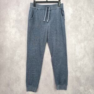 Arizona Jeans Co Blue Track Jogger Ankle Pant Bottom Extra Large XL